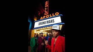 Bruno Mars 24k Magic Concert  Live Apollo Theatre Full Show [upl. by Merissa]