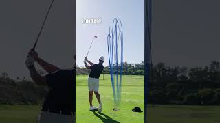 All of KFT Rookie of the Year Karl Vilips shot shapes TaylorMade shorts [upl. by Mariette936]