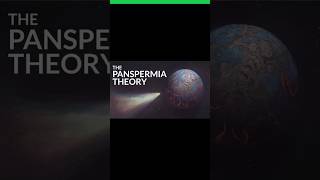 Panspermia theory kya hai likes facts history mystery mysterys historymystery shortvideo [upl. by Anairam234]