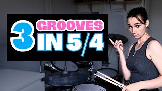 Drumming In 54 Levels 13 [upl. by Bassett135]