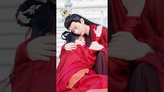 Top 10 High Rated Fantasy Chinese Dramas 2024 trending shorts cdrama kdrama viralvideo fyp [upl. by Kennith638]