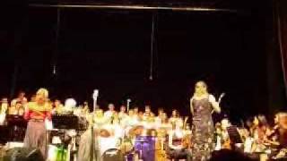 Pod Onom Pod Onom  Traditional Montenegrin song  Jazz Style [upl. by Jody]