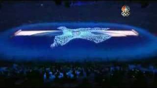 2008 Beijing Olympics Live Today Opening Ceremony [upl. by Eux]