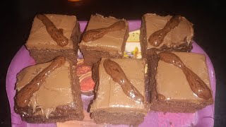 brownies recipe [upl. by Stonwin]