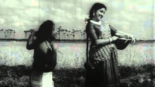 Poravale Poravale  Sivaji Ganesan Bhanumathi  Makkalai Petra Magarasi  Tamil Classic Song [upl. by Ribal604]