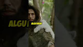 Pé Grande A Lenda do Sasquatch [upl. by Karlotta]