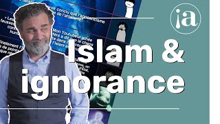 Islam amp ignorance analyse dun mème athéophobe islam athéophobie [upl. by Leola]