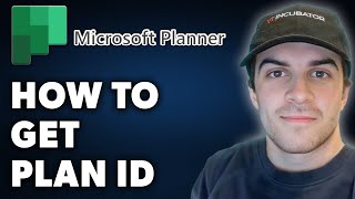 How to Get Microsoft Planner Plan ID Full 2024 Guide [upl. by Bram503]