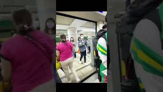 台北捷運真的太有秩序了 陸配 陸配在台灣 熱門 捷運地鐵台北捷運社恐的俗氣君 [upl. by Finley]