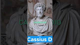 Cassius Hypothesis Monarchy vs Democracy Explained [upl. by Lomaj]