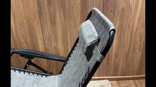 Folding Chair  Aramdayak [upl. by Cottrell]