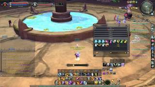 Aion 70 Trillonerks Secret Gold Vault Opening 100 Bundle [upl. by Maletta]