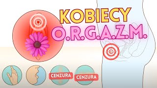 Psychologia kobiecego ORGAMU [upl. by Yvehc438]