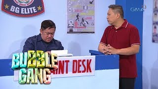 Bubble Gang Misis o kotse [upl. by Torin]