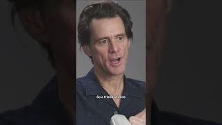 Jim Carrey on Depression quotYour body needs deep restquot [upl. by Letrice]