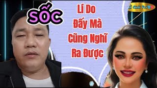 Sốc  Lí Do Đấy Mà Ông Cũng Nghĩ Ra Được [upl. by Arikal]