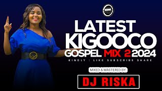 LATEST KIKUYU GOSPEL MIX 2024DJ RISKA254 [upl. by Okwu]