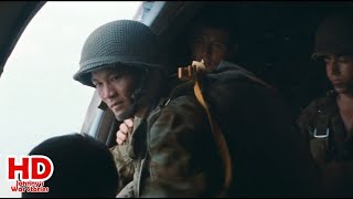 Dien Bien Phu  Paratroopers [upl. by Fredrick910]