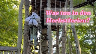 Herbstferien mit Kindern in Berlin [upl. by Nimsaj]