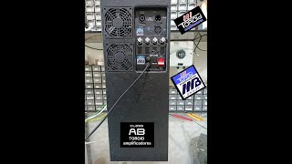 Novo modelo de ativador 2025 de 1300W Wilson Rodrigues [upl. by Irehj]