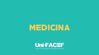 MEDICINA UniFACEF [upl. by Arnuad]