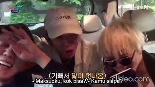 youth over flowers winner indo sub ep 1 part 3 [upl. by Janeczka686]