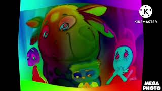 luntik crying csupo bsod effects sponsored by sony wonder 1995 effects in thecoolman78 icon major [upl. by Macegan]