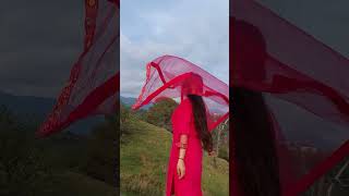 🌺 love dharamshala himalayas song youtubeshorts youtube [upl. by Cruz678]