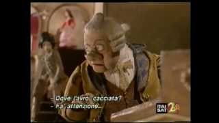 Opera Vox The Barber of Seville BBC 1994 [upl. by Shenan]