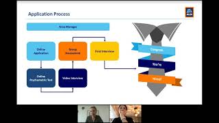 TARGETjobs webinar  How to succeed in ALDI recruitment process [upl. by Rosel816]