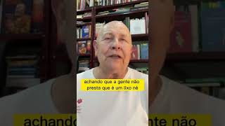 Cuidado com as armadilhas da mente monjacoen zen [upl. by Darcia]