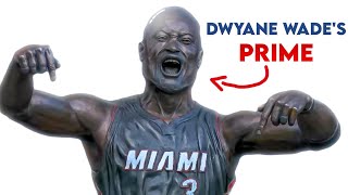 The Time When Dwayne Wade Was Better Than Lebron James  Roy Hibbert Reacts [upl. by Iredale]