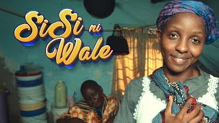 Phina  Sisi ni Wale Official Music Video [upl. by Jadda]