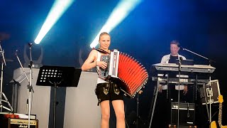 Zirkus Renz live auf der Steirischen Harmonika [upl. by Yniar]