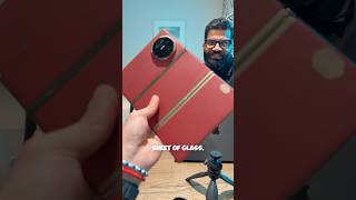 The Tri Folding HUAWEI phones is crazy TechnicalGuruji [upl. by Akamaozu]