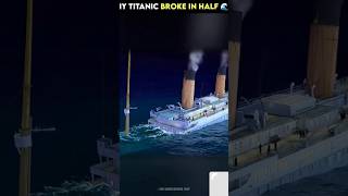 Amazing fact about titanic facts factsinhindi factshorts viralfact titanic shorts viral [upl. by Dickenson]