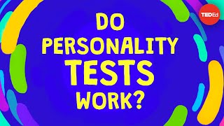 Do personality tests work  Merve Emre [upl. by Bashuk100]