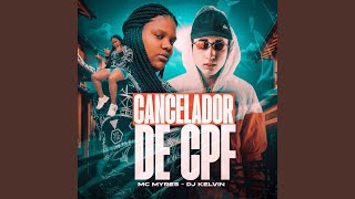 Cancelador de Cpf [upl. by Sinnaiy867]