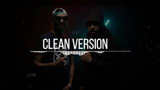 Klay Bbj ft Blingos Se3a ساعة Clean Version [upl. by Fesoj362]