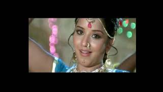 Bathela Jovanva Full Bhojpuri Video Song Feat Monalisa [upl. by Evangelina]