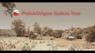 PolishOrigins Galicia Tour Experience the world your ancestors had to leave [upl. by Ketti]