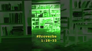 Proverbs 12833 bible bibleverse jesus livingWord wisdom [upl. by Raji742]