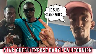 Daryl californien salit publiquement 😓cotedivoire loiseaurare lucfaitdesvideos [upl. by Hyland940]