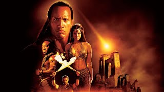 The Scorpion King Full Movies Facts amp Review in English  Dwayne Johnson  Steven Brand [upl. by Eenoj]