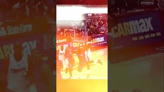 Top 5 Best NBA Dunks nba nbahighlights basketball dunk [upl. by Yim823]