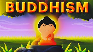 Buddhism Explained [upl. by Leitao809]