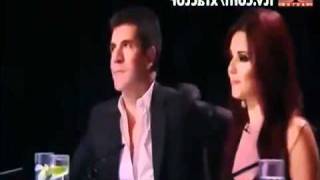 MUST SEEX Factor 2010 Belle Amie Live Show 3 I 39 ll Stand By You [upl. by Joanna445]