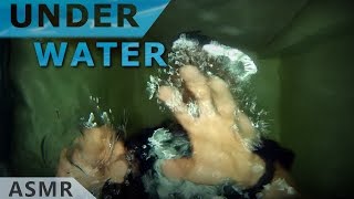 ASMR Underwater Sounds [upl. by Adiahs232]