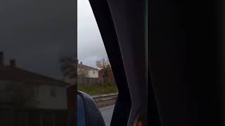 On the Road in Sweden please subscribe twoheadnorth [upl. by Bradney73]