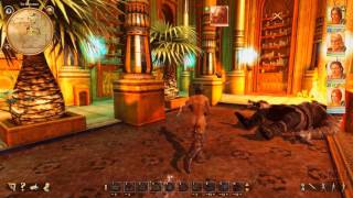 Drakensang The River of Time 65 прохождение walkthrough [upl. by Asteria15]